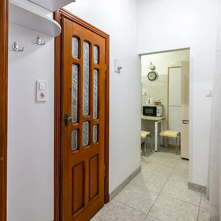 Designer Apartment! The Center! валова 29 Appartement