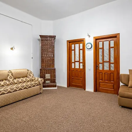 Designer Apartment! The Center! валова 29 Lviv