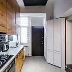 Designer Apartment! The Center! валова 29 Apartman *