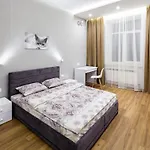 Designer Apartment! The Center! валова 29 Апартаменти