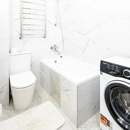 Designer Apartment! The Center! валова 29 Λβιβ