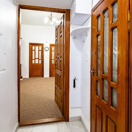 Designer Apartment! The Center! валова 29 *