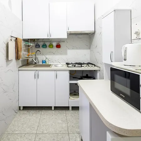 Designer Apartment! The Center! валова 29