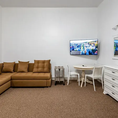 Designer Apartment! The Center! валова 29 公寓 *