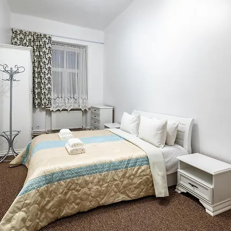 Apartment Designer Apartment! The Center! валова 29 *