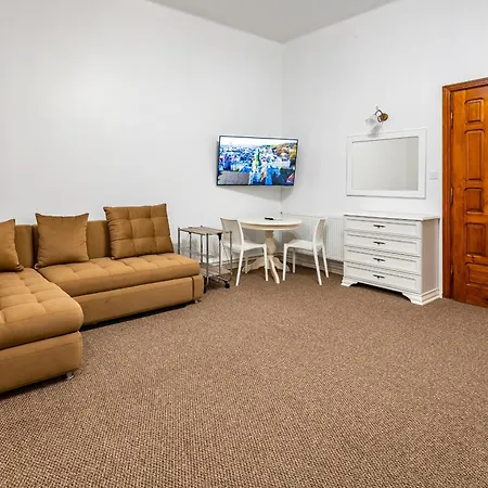 Designer Apartment! The Center! валова 29 Apartman