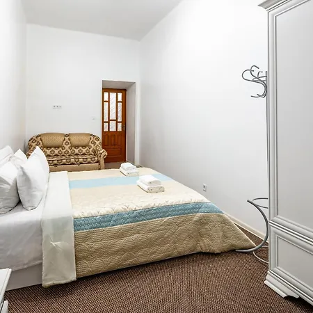 公寓 Designer Apartment! The Center! валова 29