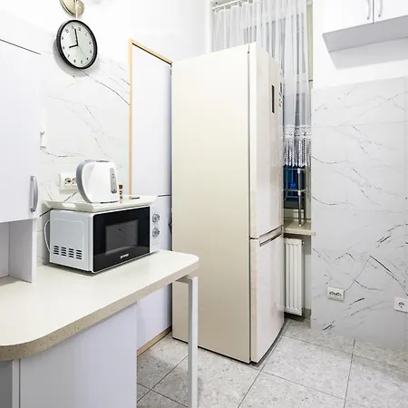 Designer Apartment! The Center! валова 29 Lägenhet *