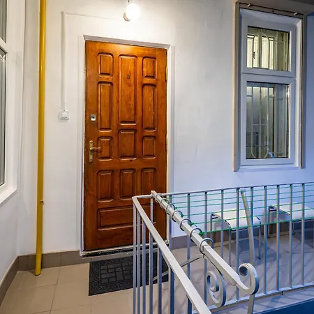 Designer Apartment! The Center! валова 29 *