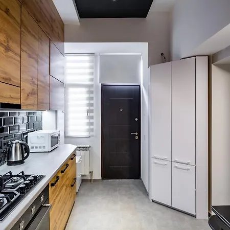 Designer Apartment! The Center! валова 29 Διαμέρισμα *