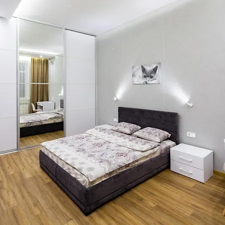 Designer Apartment! The Center! валова 29 Lägenhet *