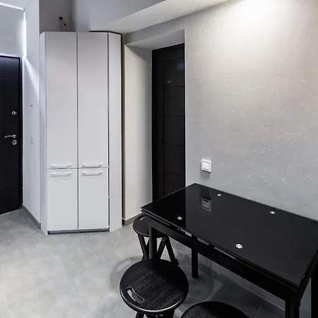 Apartment Designer Apartment! The Center! валова 29