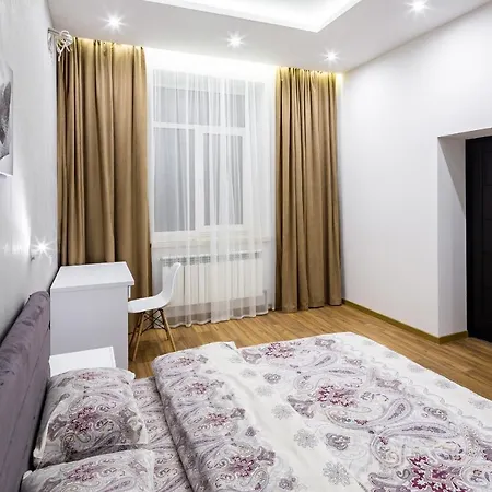 Designer Apartment! The Center! валова 29 *