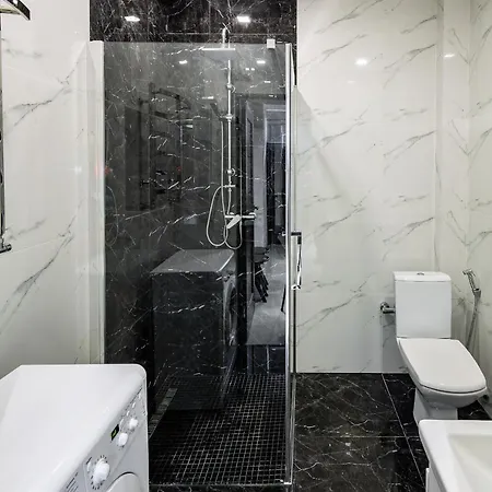 Designer Apartment! The Center! валова 29 *