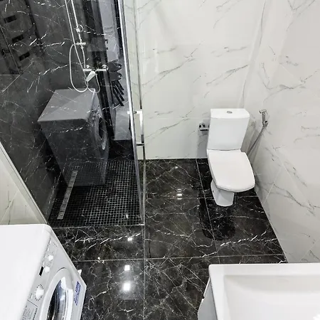 Lägenhet Designer Apartment! The Center! валова 29 Lviv