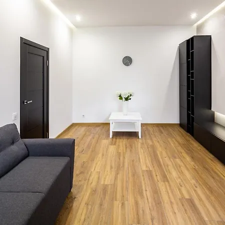 Designer Apartment! The Center! валова 29 利沃夫