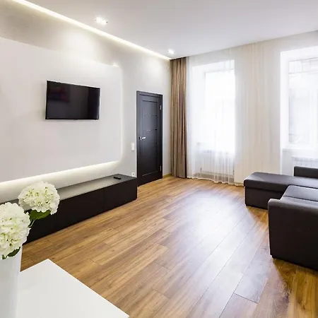 Designer Apartment! The Center! валова 29 Apartment *