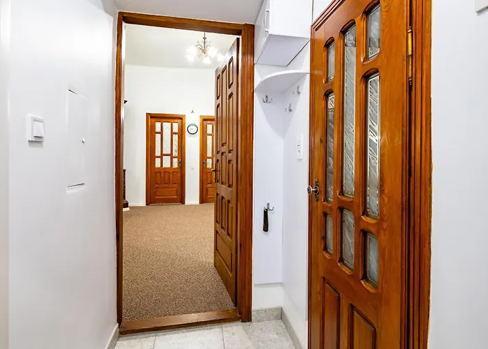 Designer Apartment! The Center! валова 29 *