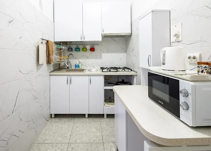 Designer Apartment! The Center! валова 29