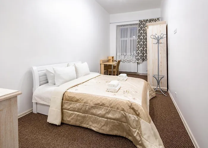 Apartamento Designer Apartment! The Center! валова 29