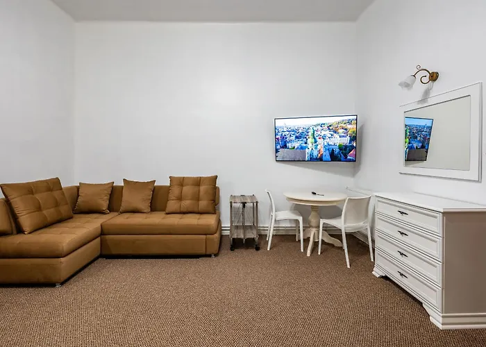 Designer Apartment! The Center! валова 29 Апартаменты *