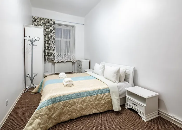 Apartamento Designer Apartment! The Center! валова 29 *