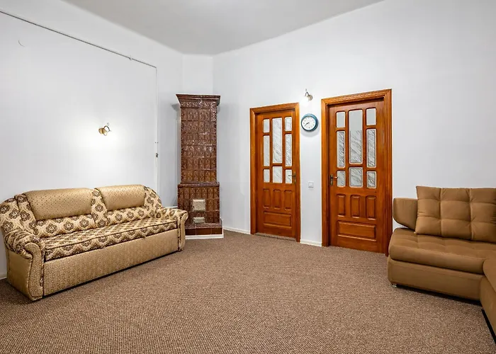 Designer Apartment! The Center! валова 29 Leópolis