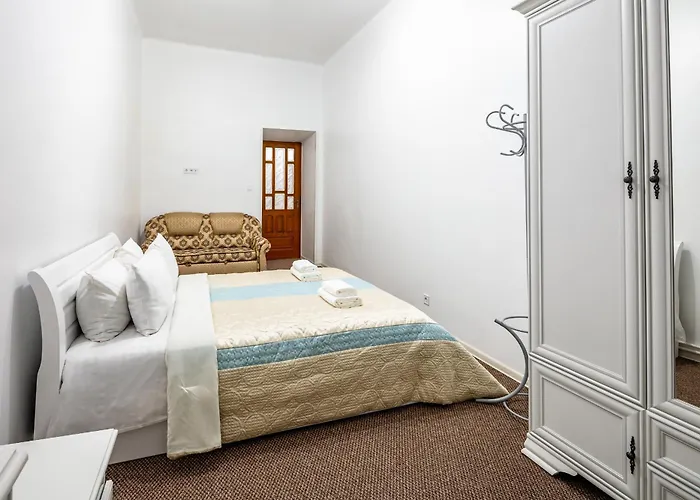 Апартаменты Designer Apartment! The Center! валова 29