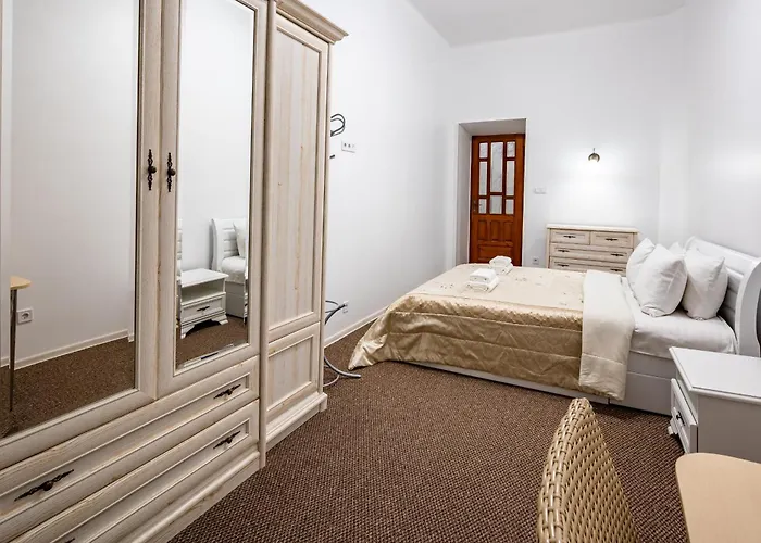 Designer Apartment! The Center! валова 29 Leópolis