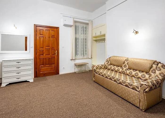 Designer Apartment! The Center! валова 29 * Львов