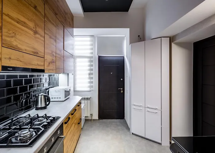 Designer Apartment! The Center! валова 29 Διαμέρισμα *