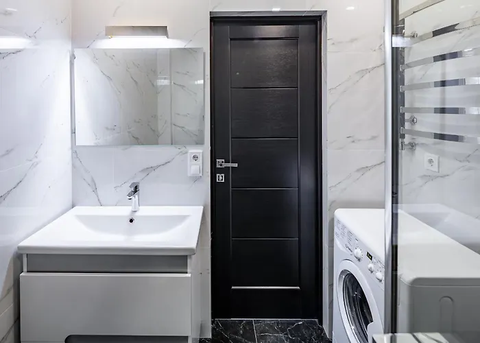 Apartman Designer Apartment! The Center! валова 29 Lviv