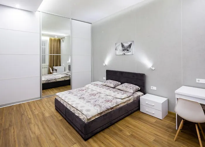 Designer Apartment! The Center! валова 29 Apartamento *