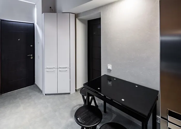 Apartamento Designer Apartment! The Center! валова 29