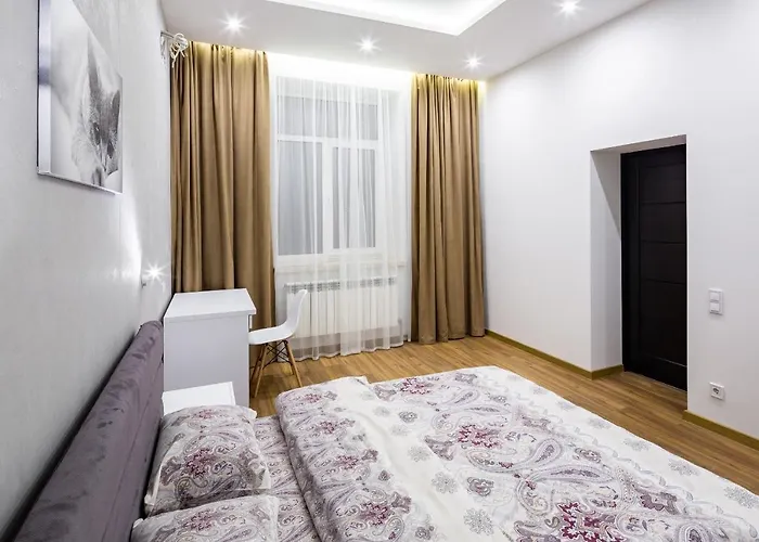 Designer Apartment! The Center! валова 29 *