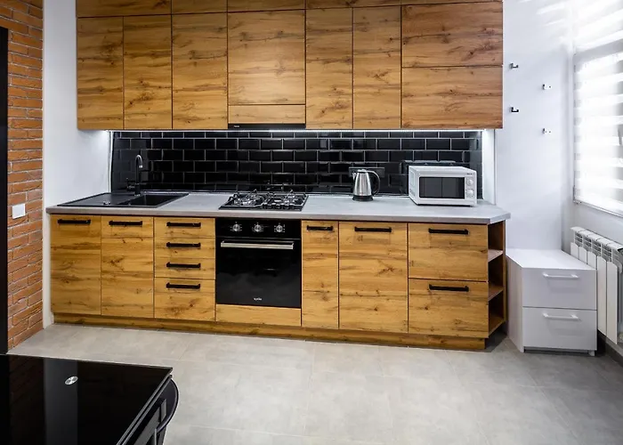 Designer Apartment! The Center! валова 29 Апартаменты