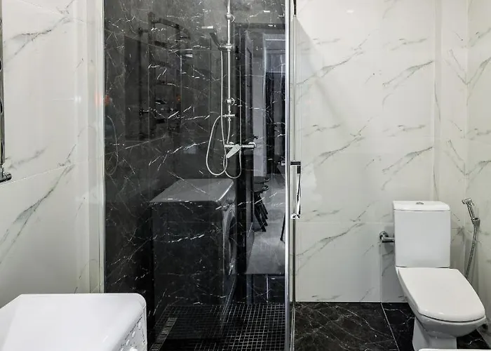 Designer Apartment! The Center! валова 29 *