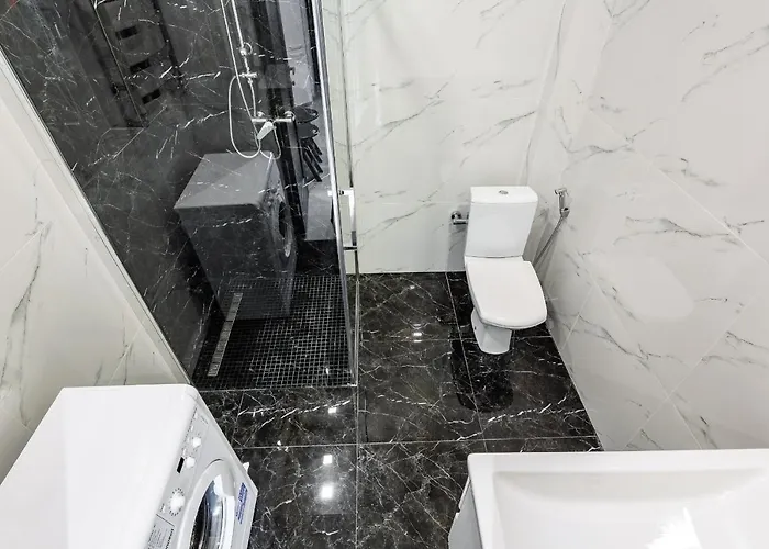 Апартаменты Designer Apartment! The Center! валова 29 Львов