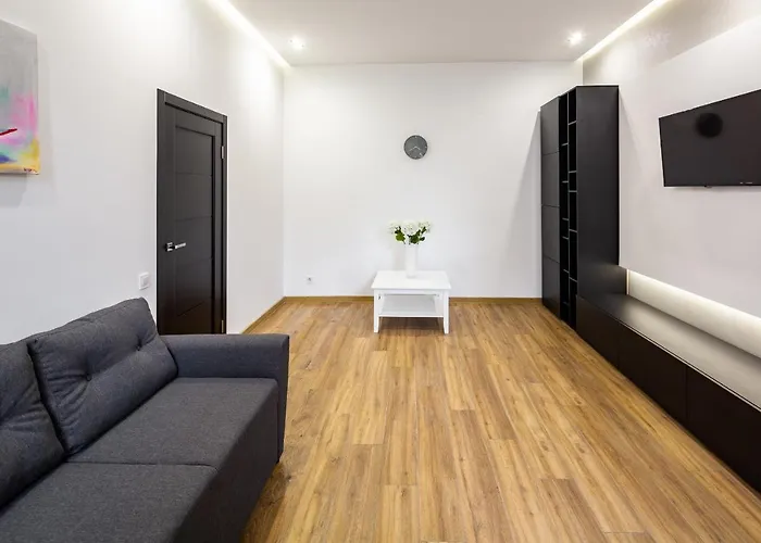 Designer Apartment! The Center! валова 29 Львов