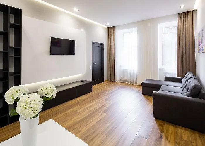 Designer Apartment! The Center! валова 29 Apartamento *